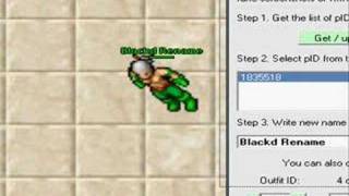 Blackd Rename 8.0