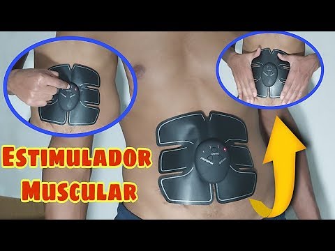 Vídeo: Existe Algum Efeito De Simuladores De Vibração