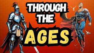 Famous From Greek Gods to Modern Icons: The Evolution of Heroes Profile