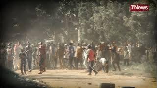 👻👻AHIDJO'S WANDERING GHOST IS CHASING PAUL BIYA IN GAROUA😳😳