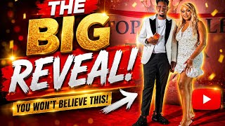 Big Reveal || God Did  