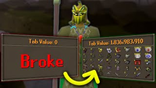 I have to Make 15,000,000,000 in 30 Days | MM 1 @Greg_2007