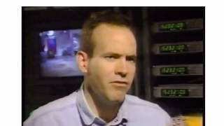 MTV Real World 1992 ET clip