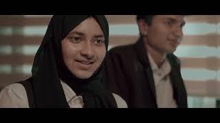 Algebra Civil Service Academy Ad Film Thoughtfox Films