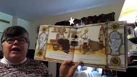 Secret Reader, Susan Douglass.