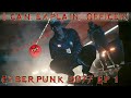 Cyberpunk 2077 Hardest Difficulty Challenge - Ep 1