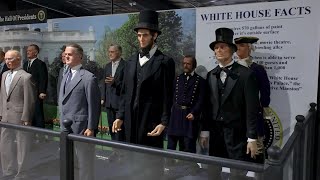 Explore more than just cars at the Historic Auto Attractions