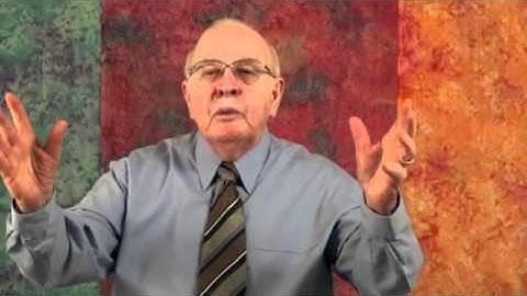 Session 1f Revelation - Salvation History