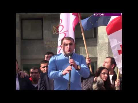 ლევან ხაბეიშვილი - გაუქმდეს ,,აბაშიძე-კარასინის ფორმატი\"