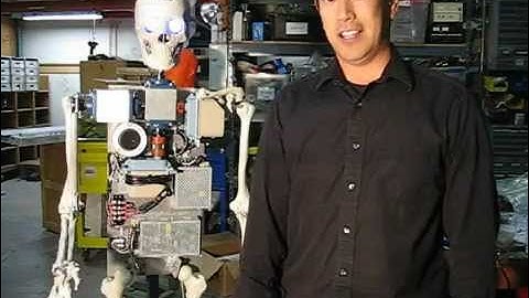 Geoff Peterson 1.0 Intro