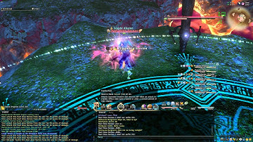 To Kill a Raven Part 2