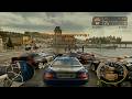 Need for Speed Most Wanted Demo PS2 Gameplay HD PCSX2 