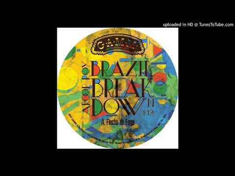 Aroop Roy - Todo Mundo Tem Amor