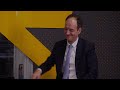 A conversation about the EU Space Programme with Rodrigo da Costa, EUSPA