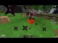 End of video