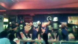 Shadows Wave Movers Gaisano Mall