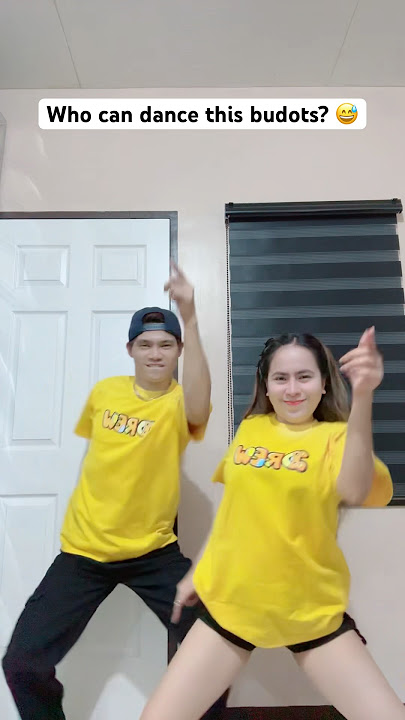 BUDOTS Dance! 👏 #kimshymoves #dance #shorts