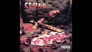 Staind - Its Been A While (A3M)