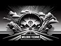Melodic Techno Mix Tiësto Enai Luca De Santo AVIRA Weekend Heroes mp3