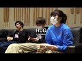 LONGMAN 『HUG』Music Video