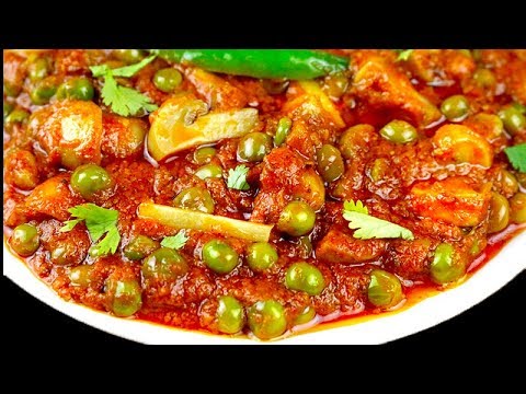 वीडियो: मशरूम के साथ सब्जी पिलाफ कैसे पकाने के लिए