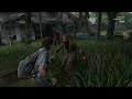 No Return-Assault-The Last of Us Part II Remastered