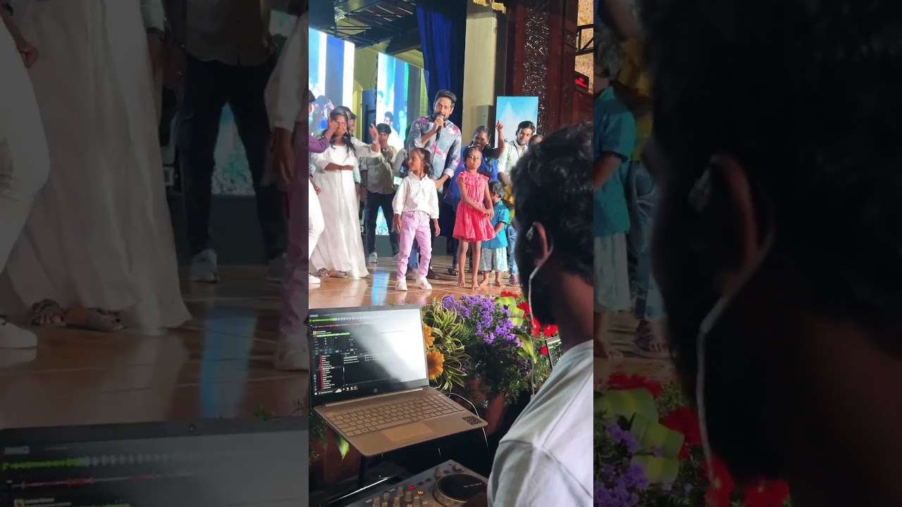 Actor Aari Arujunan Anna Dance - Vdj Hash ✨