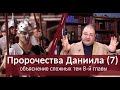 07 - Объяснение спорных тем 8-й главы