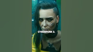 How old you gonna be when Cyberpunk 2 drops? #cyberpunk2077 #cdprojektred