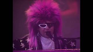 Elton John - One Horse Town (Live in Sydney with Melbourne Symphony Orchestra 1986) Remastered