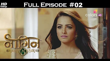 Naagin 3 - Full Episode 2 - With English Subtitles