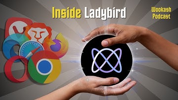 Can You Build a Web Browser? | Andreas Kling