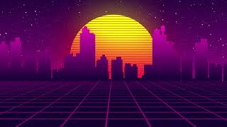 80s-Retro-Futuristic-Sci-Fi-Seamless-Loop