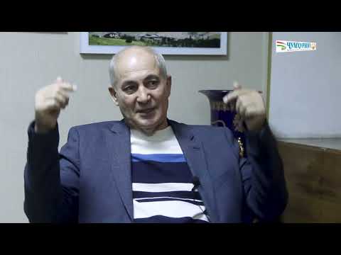 НА ПЕРЕКРЕСТКЕ. Русский язык остаётся языком межнационального общения