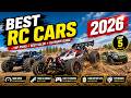 Best RC Cars for Kids 2026 | Safe, Durable & Easy to Drive