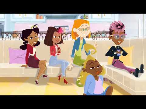 The Proud Family