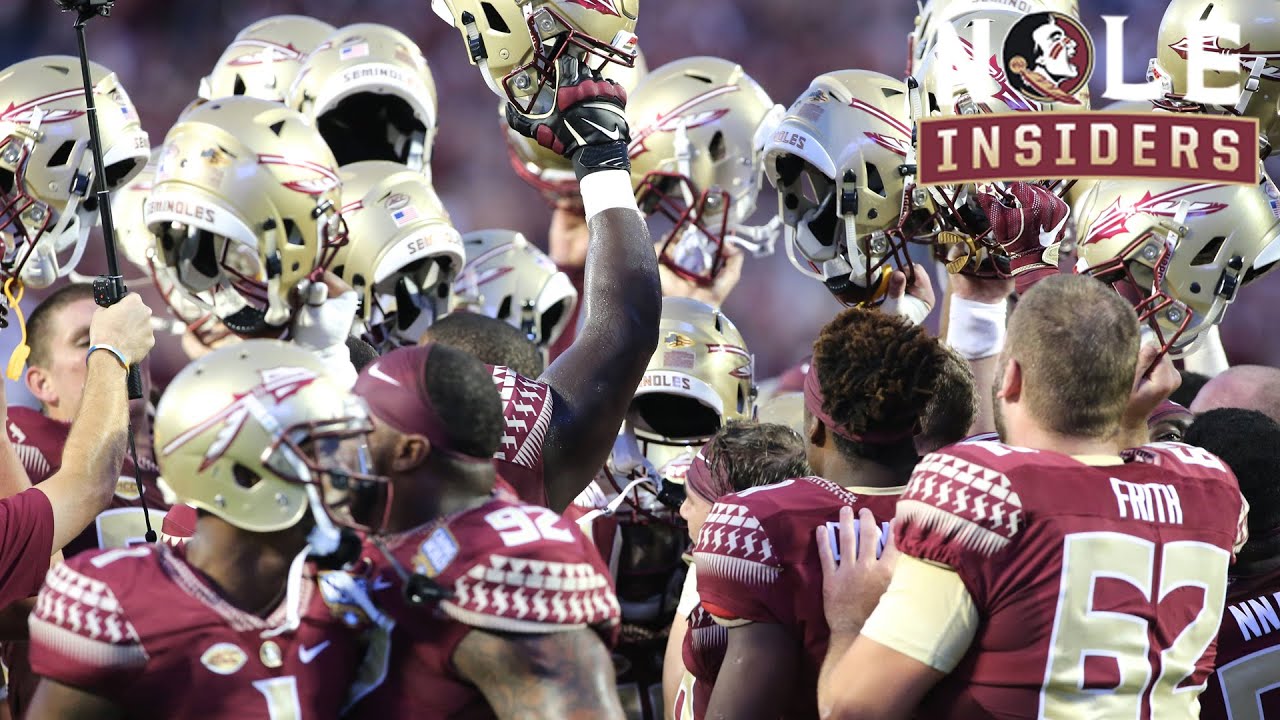 football score Nole Insiders Game Preview: FSU vs. Charleston Southern