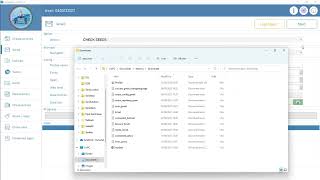 GeniMail: Quick explanation of this application (reporting: gmail, hotmail, yahoo) #2022 screenshot 3