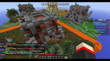 Mineplex hackers Yellow__Slime and DDDan19