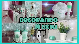 Cómo decorar una cocina como si fueras una profesional - Bulevar Sur