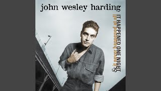 Video thumbnail of "John Wesley Harding - Save A Little Room For Me"