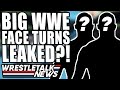 Triple H LOCKED OUT Of WWE Draft Plans! Roman Reigns SHOOTS On WWE! AEW Review | WrestleTalk News