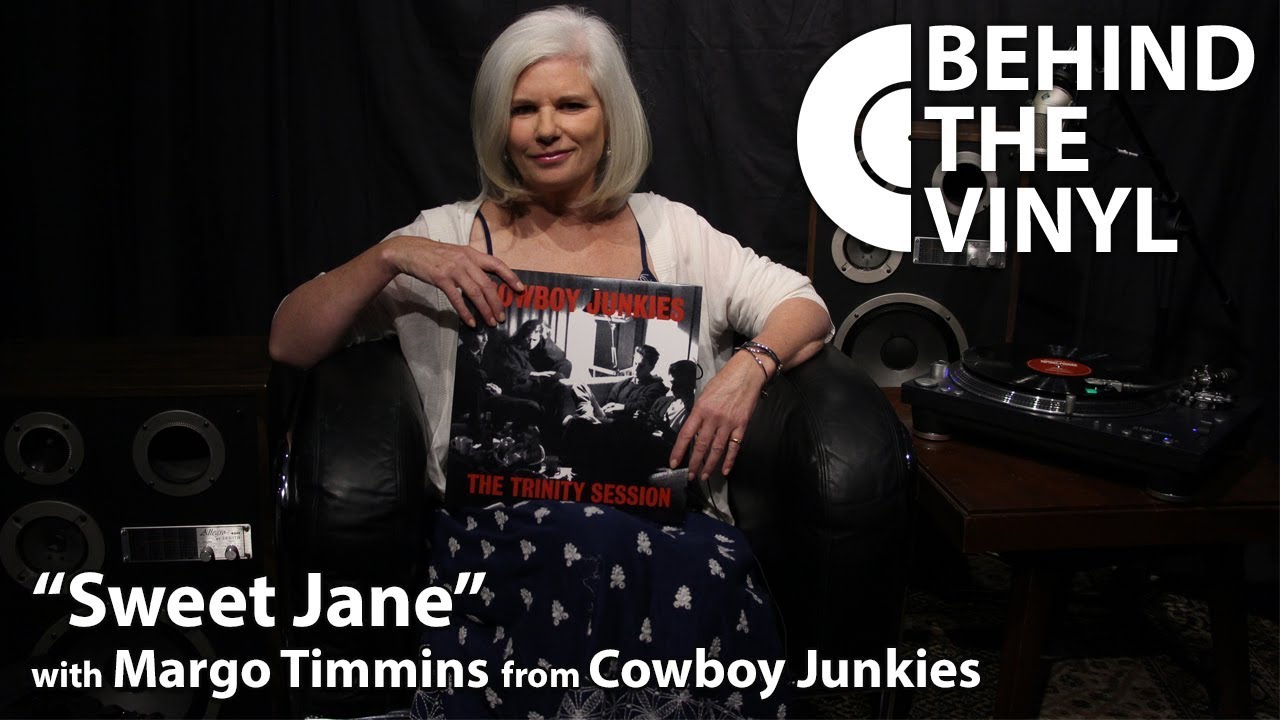 Cowboy Junkies | The Canadian Encyclopedia