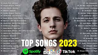 Billboard Hot 100 Songs of 2023 - Miley Cyrus, Ed Sheeran, Maroon 5, Shawn Mendes, Justin Bieber screenshot 2