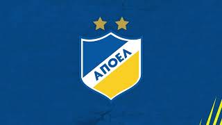 Download Lagu Ύμνος ΑΠΟΕΛ - APOEL Anthem MP3