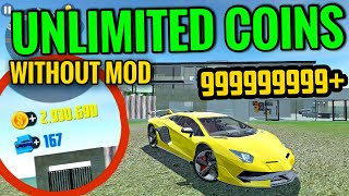Car Simulator 2 Unlimited Coins without Mod screenshot 4