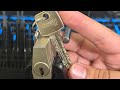 Abus 75IB/50 picked