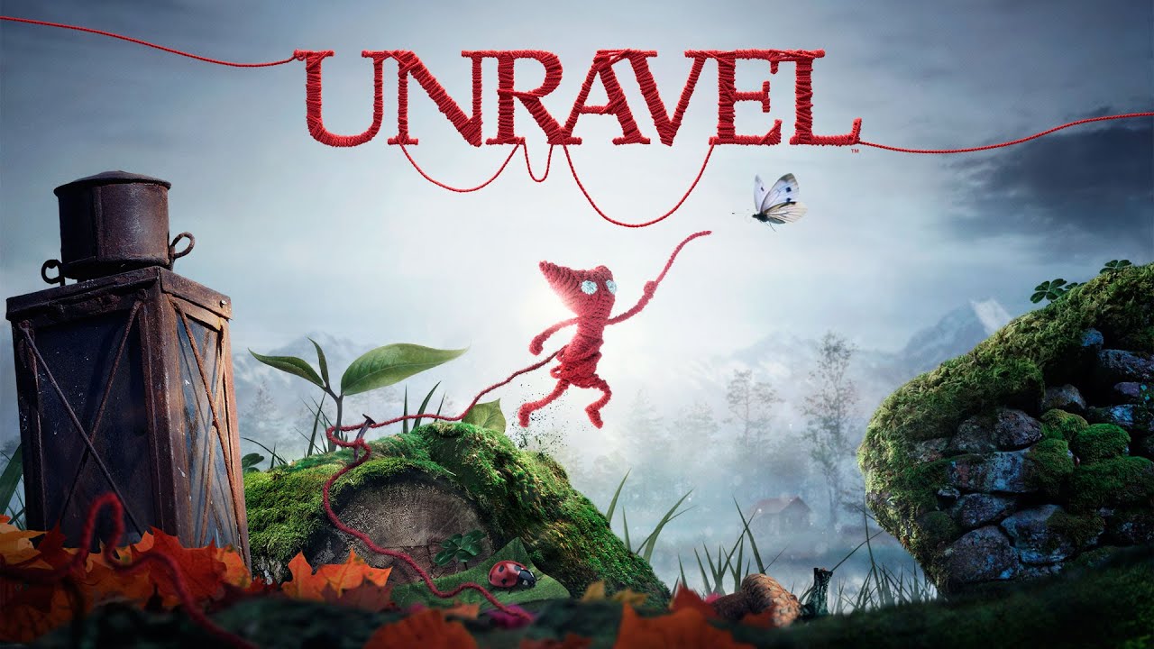 Unravel Review – The Ties That Bind