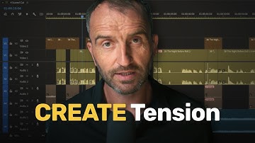 Jeopardy: The Editing Technique That Hooks Audiences Instantly