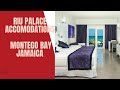 Riu Palace Accommodations Montego Bay Jamaica